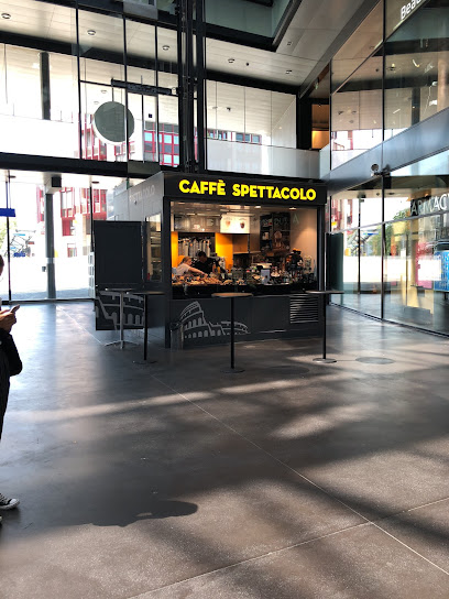 Caffè Spettacolo Zug SBB
