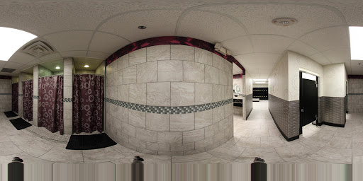 Gym «Planet Fitness - Gulfport, MS», reviews and photos, 12273 US 49, Gulfport, MS 39503, USA