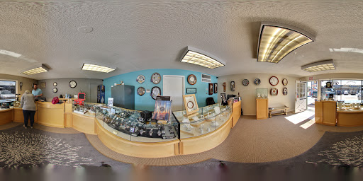 Jewelry Store «Englewood Jewelry & Watch», reviews and photos, 4455 S Broadway #2, Englewood, CO 80113, USA