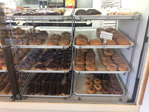 Donut Shop «Jelly Donut», reviews and photos, 1750 S Virginia St, Reno, NV 89502, USA