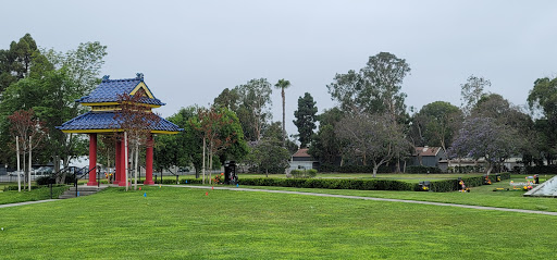 Funeral Home «Westminster Memorial Park Mortuary», reviews and photos, 14801 Beach Blvd, Westminster, CA 92683, USA