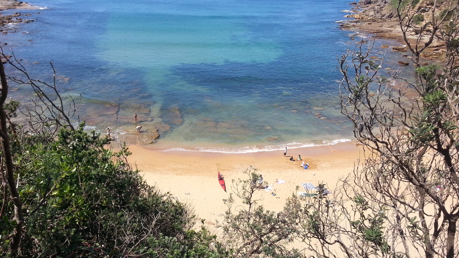 Little Beach photo #7
