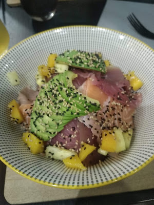 Esprit healthy Ajaccio à Ajaccio