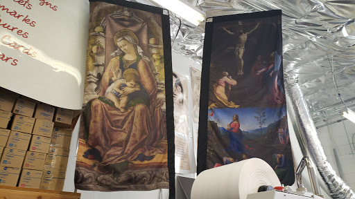 Commercial Printer «UP2U Print Inc.», reviews and photos, 809 San Antonio Rd, Palo Alto, CA 94303, USA