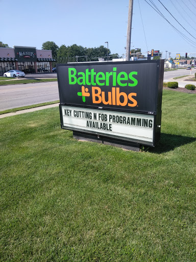 Car Battery Store «Batteries Plus Bulbs», reviews and photos, 513 Lincoln Hwy, Fairview Heights, IL 62208, USA