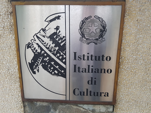 Italian Embassy Cultural Centre