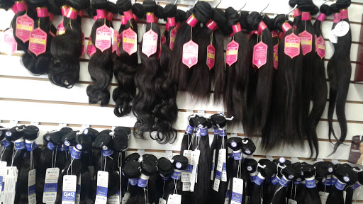 Beauty Supply Store «Prestigious Beauty Supply», reviews and photos, 602 FL-50, Clermont, FL 34711, USA