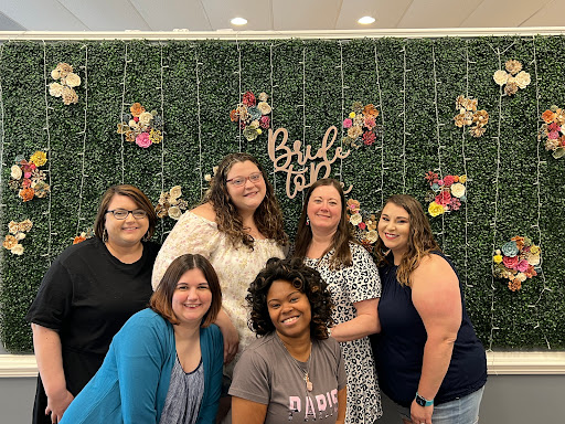 Bridal Shop «Savvi Formalwear & Bridal», reviews and photos, 6220 Glenwood Ave, Raleigh, NC 27612, USA