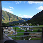 Photo n°2 de l'avis de Sergio.o fait le 04/09/2021 à 09:51 sur le  Hotel Belvedere à Crodo