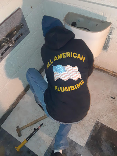 All American Plumbing