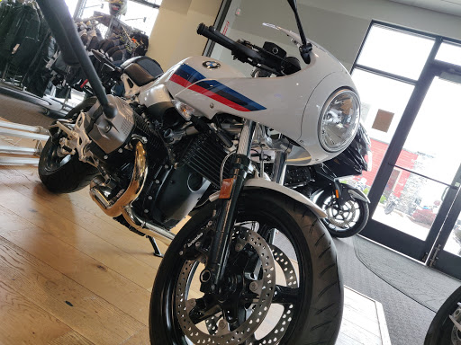 Motorcycle Dealer «Harrison Eurosports», reviews and photos, 339 W 9000 S, Sandy, UT 84070, USA