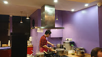 Atmosphère du Restaurant taïwanais Foodi Jia-Ba-Buay à Paris - n°4