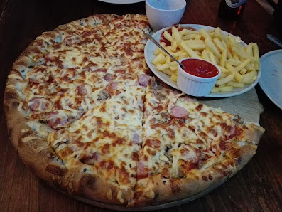 Pizzeria Baćkowice Baćkowice 82, 27-552 Baćkowice, Polska
