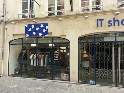 It Shop à Caen