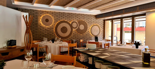 Restaurant Piripi en Alicante