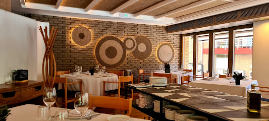 Restaurant Piripi - Av. Oscar Espla, 30, 03003 Alacant, Alicante, Spain