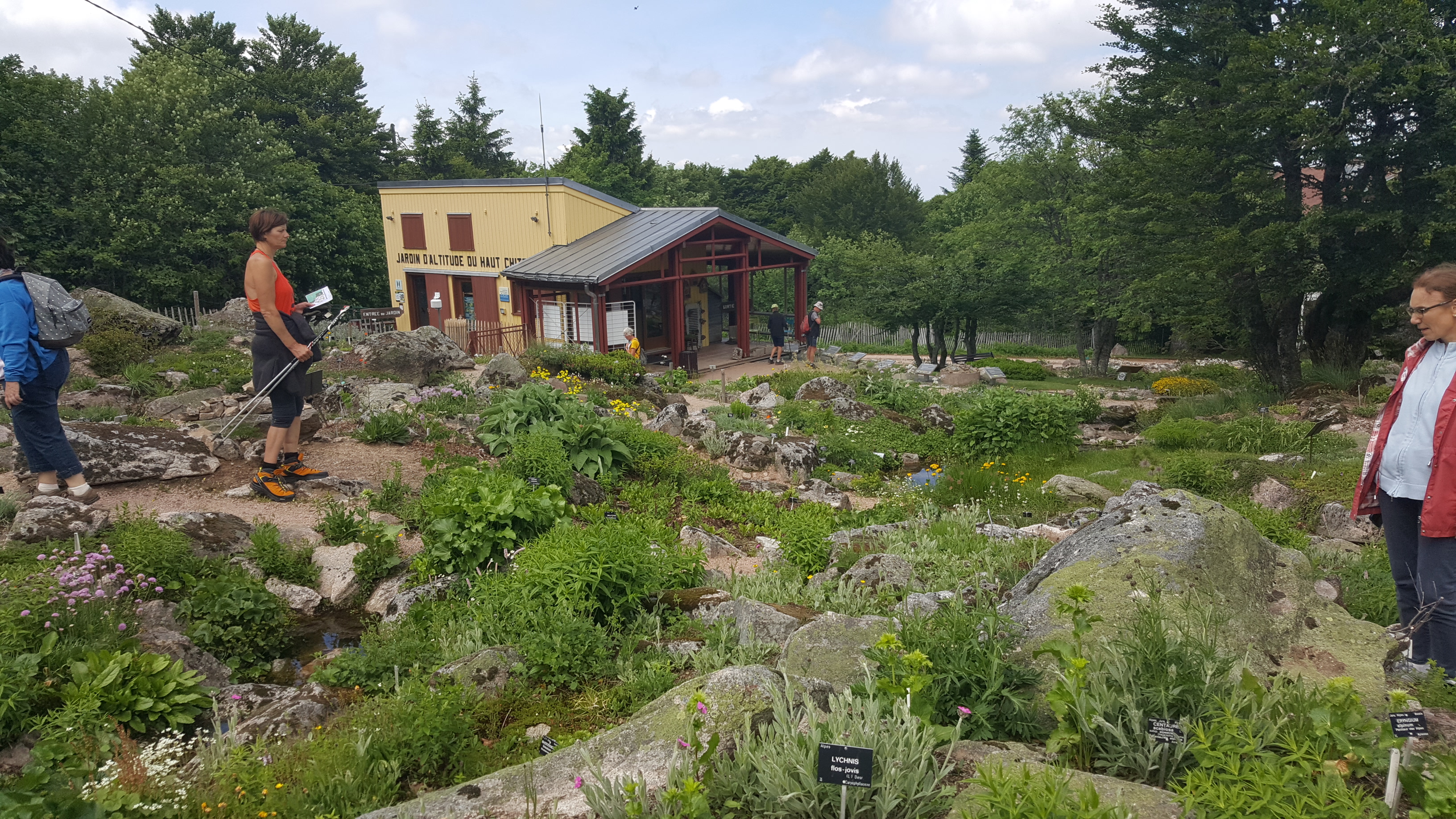 Photo n° 1 de l'avis de Jean-Sébastien.O fait le 23/06/2019 à 16:49