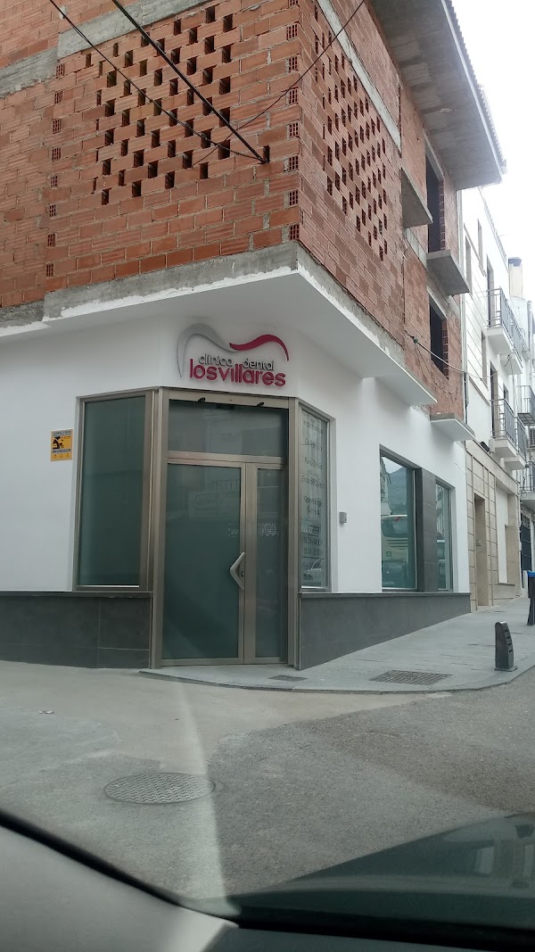 Clinica Dental Los Villares