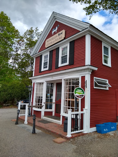 Convenience Store «Newfields General Store», reviews and photos, 66 Main St, Newfields, NH 03856, USA