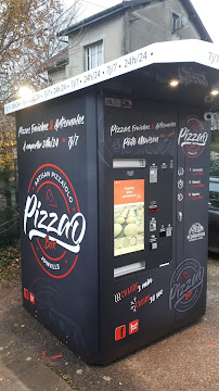 Photos du propriétaire du Pizzas à emporter PIZZAO à Joinville - n°12