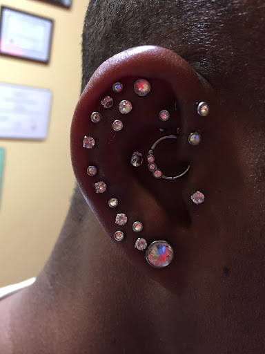 Explore tattoo ideas depression, creative tattoo ideas in San Diego, available at Body Art Salon