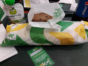 Photo n°19 de Subway à Valenciennes ()