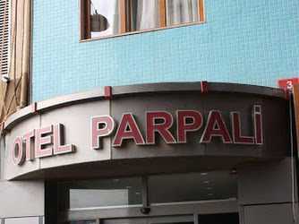 Otel Parpali