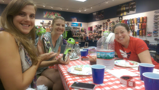 Running Store «Pacers», reviews and photos, 10420 North St, Fairfax, VA 22030, USA