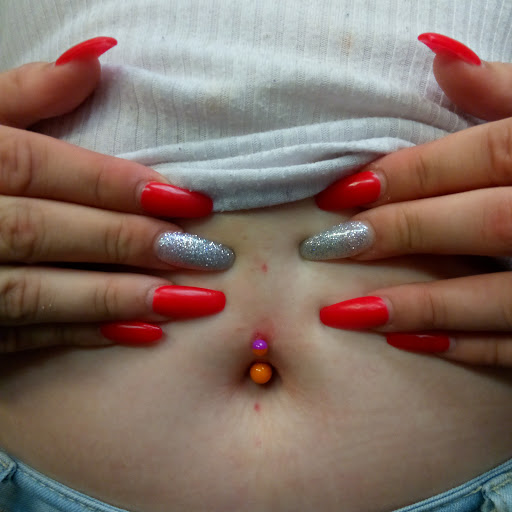 Find wolf tattoo idea for your next unique tattoo in Hagerstown at ONE Touch Tattooz (Mod Squad)