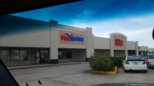 Office Supply Store «Office Depot», reviews and photos, 1847 N Causeway Blvd, Mandeville, LA 70471, USA