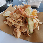 Photo n°1 de l'avis de Michele.o fait le 21/06/2023 à 21:28 sur le  La Cambusa à Pisa