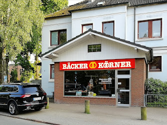 Bäckerei Körner