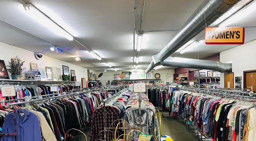 Non-Profit Organization «St. Francis Thrift Store», reviews and photos, 1425 1st Ave S, Fargo, ND 58103, USA