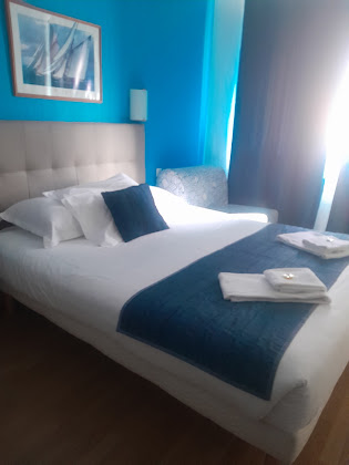 Photos du propriétaire hôtels La Voilerie 35260 Cancale