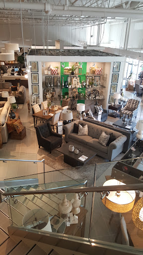 Furniture Store «Ashley HomeStore», reviews and photos, 2350 Central Park Ave, Yonkers, NY 10710, USA