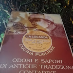 Photo n°2 de l'avis de Umberto.e fait le 26/04/2019 à 21:26 sur le  La Locanda di AntonVito à Manduria