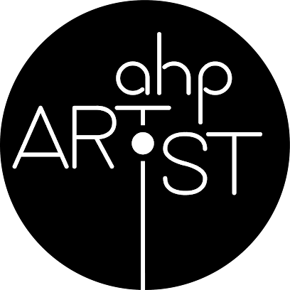 Ahp Artist v/Allan Hannibal Pedersen