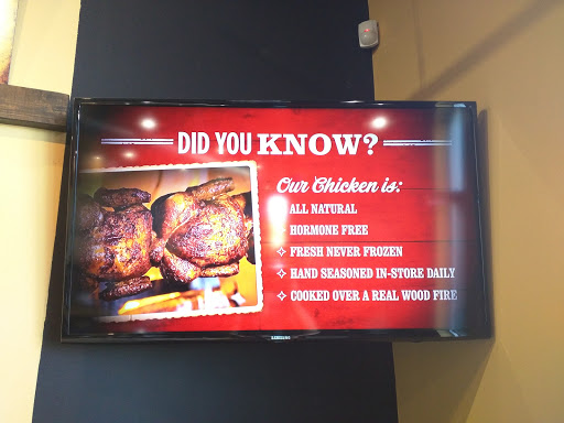 Fast Food Restaurant «Cowboy Chicken», reviews and photos, 4984 Main St, Frisco, TX 75033, USA