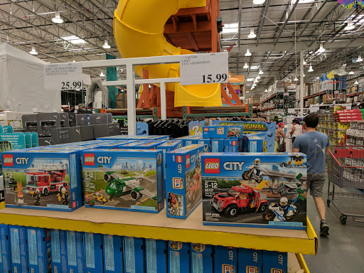 Warehouse store «Costco Wholesale», reviews and photos, 7725 188th Ave NE, Redmond, WA 98052, USA