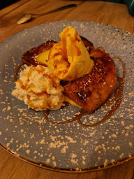 Photo n°91 de Restaurant Le Bourgeois à Saint-Sébastien-sur-Loire ()