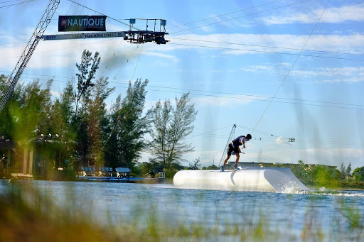 Water Park «Miami Watersports Complex», reviews and photos, 401 E 65th St, Hialeah, FL 33013, USA