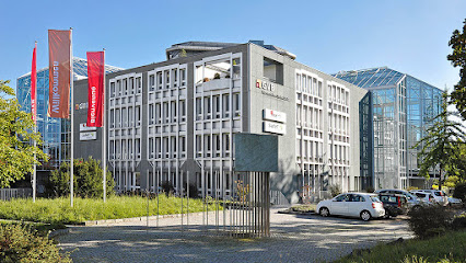 GVB Gebäudeversicherung Bern