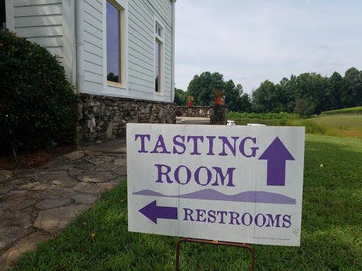 Vineyard «Three Sisters Vineyards & Winery», reviews and photos, 439 Vineyard Way, Dahlonega, GA 30533, USA