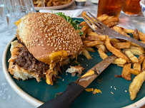 Plats et boissons du Restaurant Chez Suzanne à Courseulles-sur-Mer - n°4