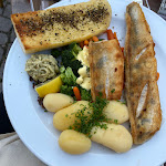 Photo n°2 de l'avis de Zeynep.. fait le 12/09/2021 à 07:50 sur le  Beck's Bistro - Bremen à Bremen