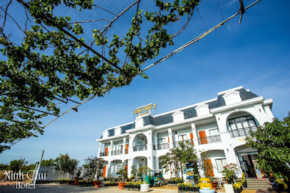 Khách Sạn Ninh Chữ 2