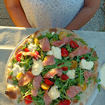 Photo n°8 de l'avis de Andrea.p fait le 19/08/2023 à 19:25 sur le  Ristorock à Bagno di Gavorrano