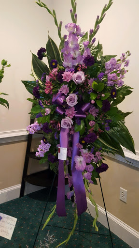 Florist «Coal Mountain Flowers», reviews and photos, 2855 Dahlonega Hwy, Cumming, GA 30040, USA