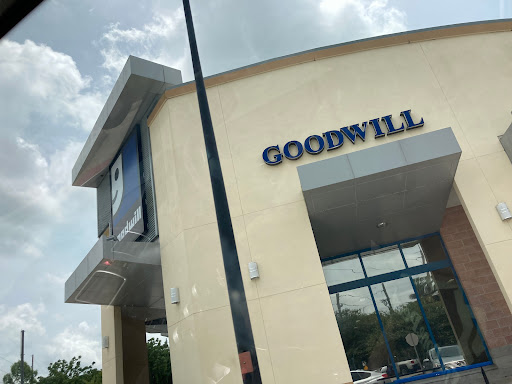 Thrift Store «Goodwill», reviews and photos, 1795 Sunshadow Dr, Casselberry, FL 32806, USA