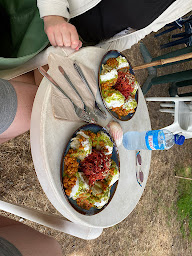 Photo n°24 de Restau soleil à Beauvoir ()